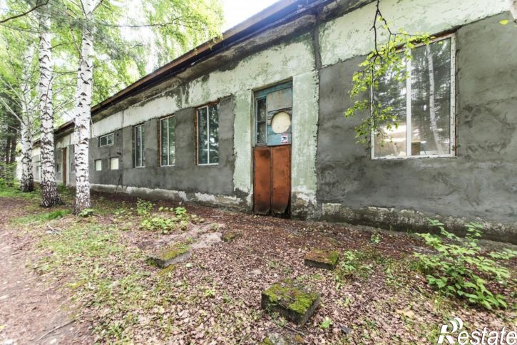 Производственное помещение ул. Мокрушина, 9, корп. 31