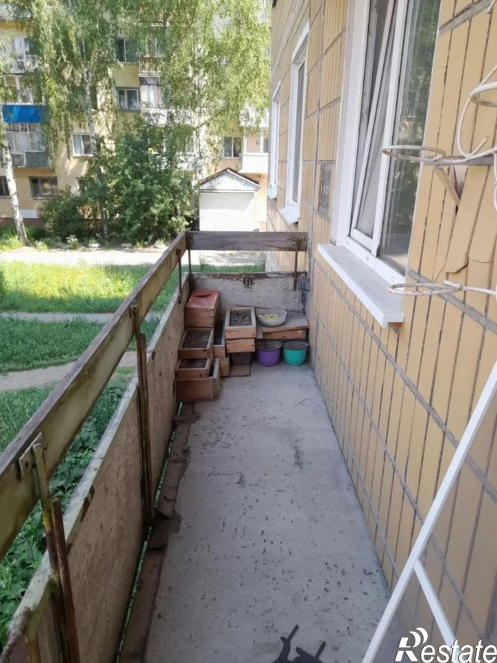 1-комн квартира ул. Карла Ильмера, 21