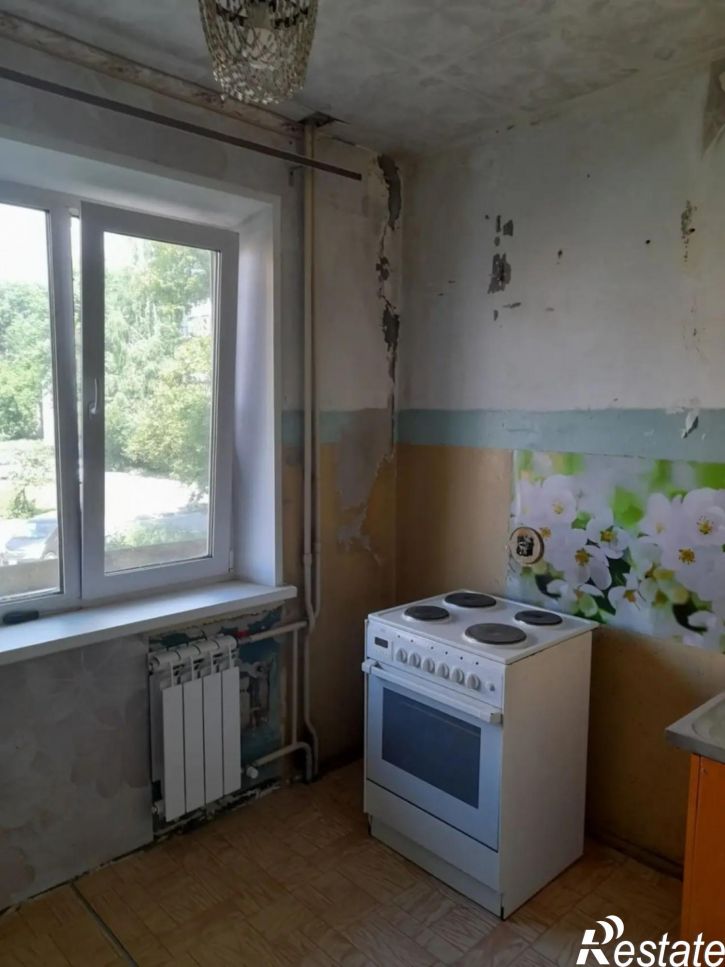 1-комн квартира ул. Карла Ильмера, 21