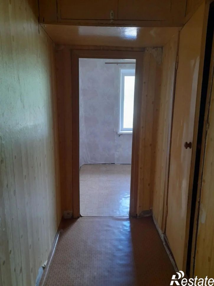 1-комн квартира ул. Карла Ильмера, 21