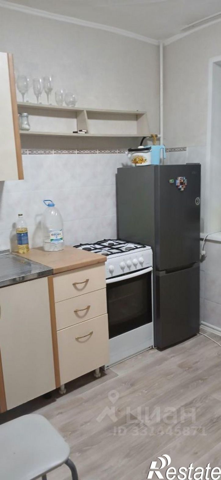 2-комн квартира улица Карла Маркса, 42,  д. 42