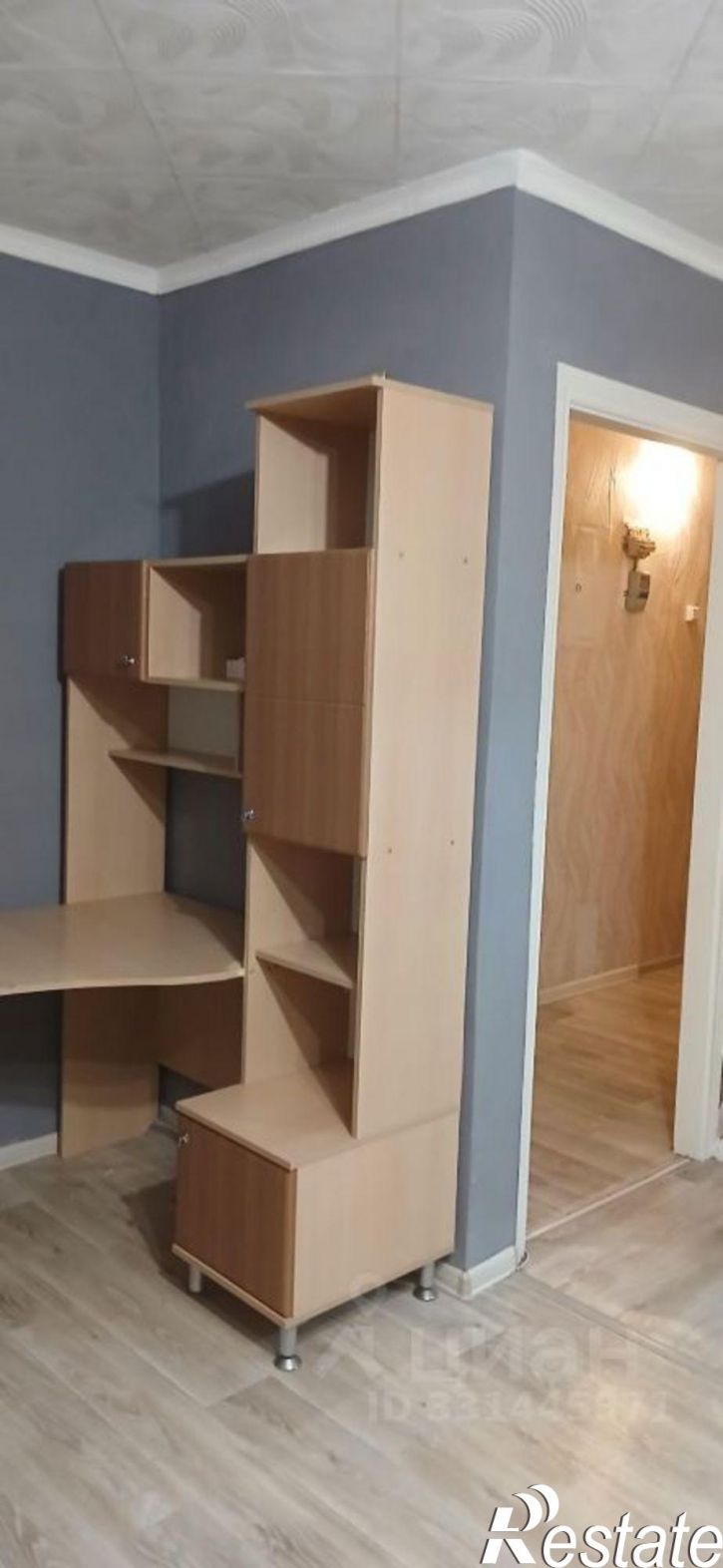 2-комн квартира улица Карла Маркса, 42,  д. 42