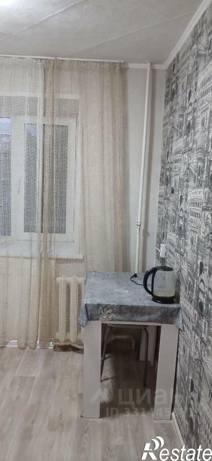2-комн квартира улица Карла Маркса, 42,  д. 42