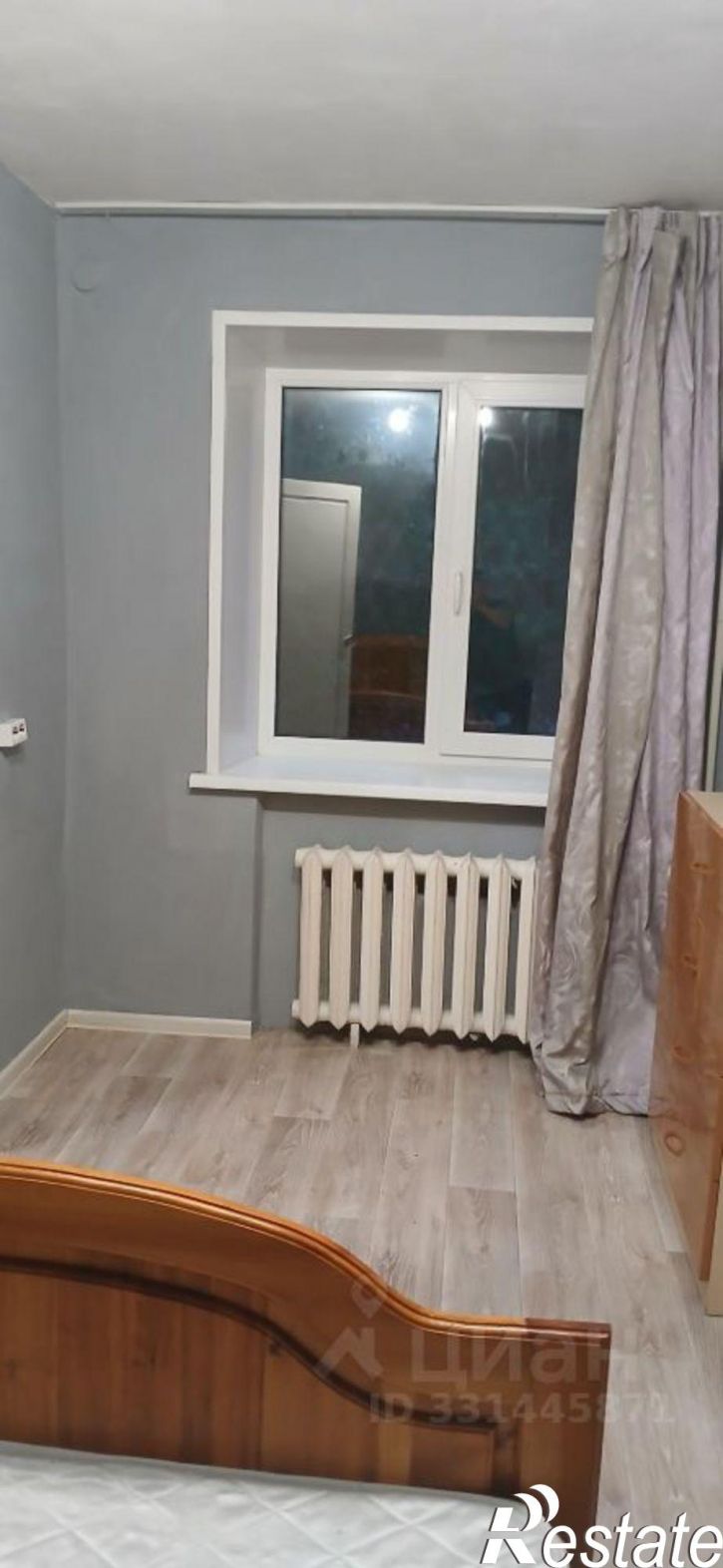 2-комн квартира улица Карла Маркса, 42,  д. 42