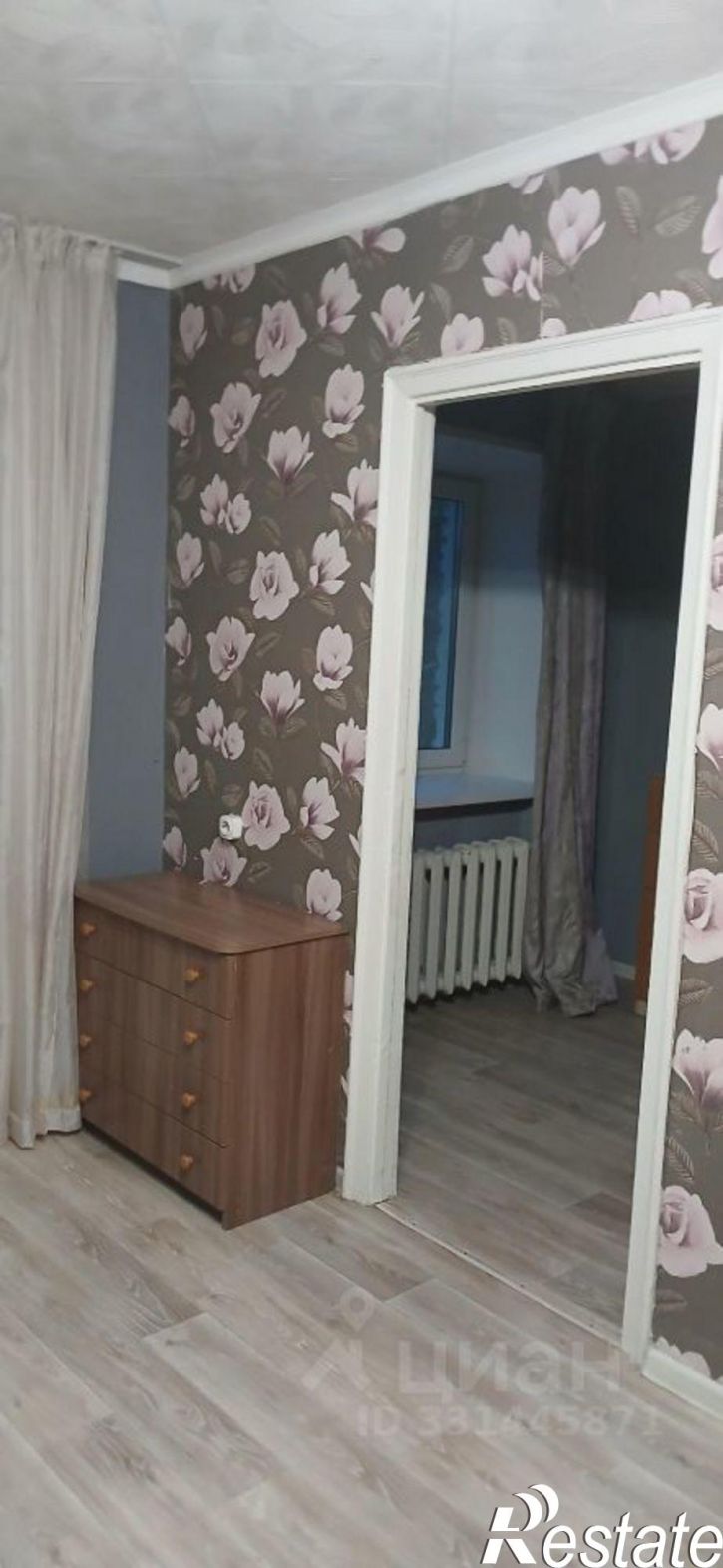 2-комн квартира улица Карла Маркса, 42,  д. 42