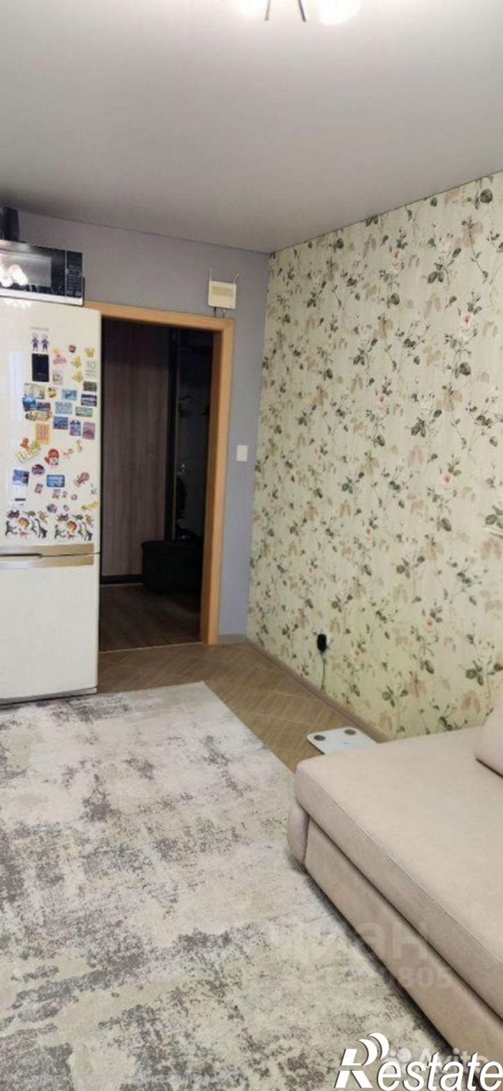 1-комн квартира переулок Богдана Хмельницкого, 12,  д. 12
