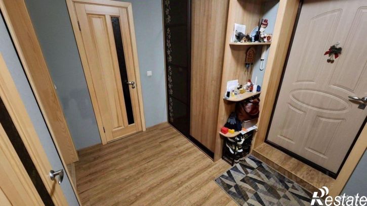1-комн квартира переулок Богдана Хмельницкого, 12,  д. 12