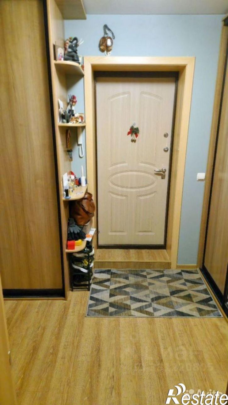 1-комн квартира переулок Богдана Хмельницкого, 12,  д. 12