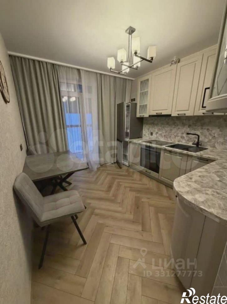 1-комн квартира ул Пушкина, 61/2,  д. 61/2
