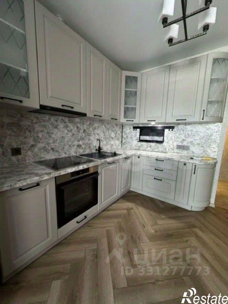 1-комн квартира ул Пушкина, 61/2,  д. 61/2