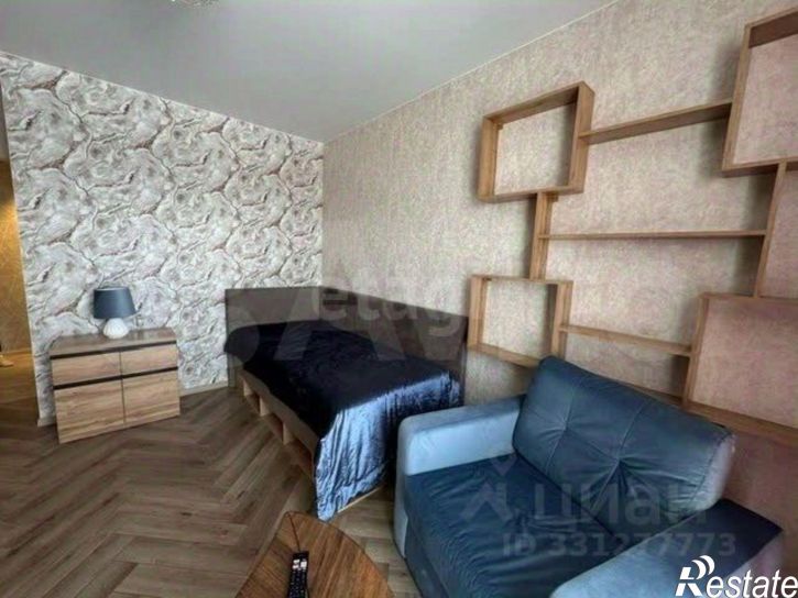 1-комн квартира ул Пушкина, 61/2,  д. 61/2