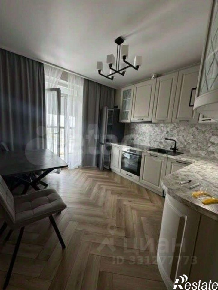 1-комн квартира ул Пушкина, 61/2,  д. 61/2