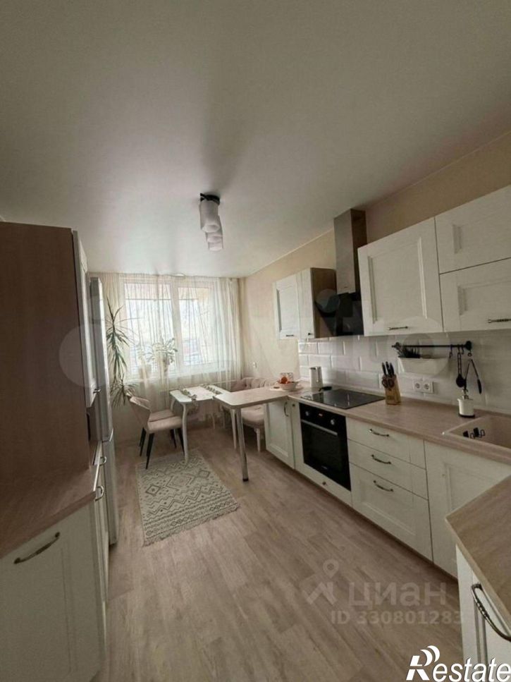 2-комн квартира ул Сибирская, 9а,  д. 9а