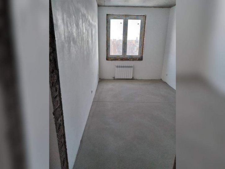 4-комн квартира Московский тракт, д.107в