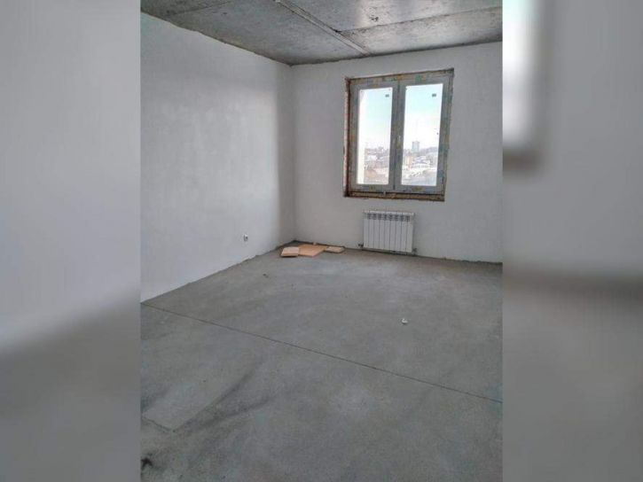 4-комн квартира Московский тракт, д.107в
