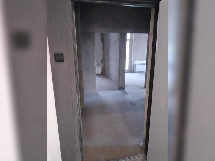 4-комн квартира Московский тракт, д.107в