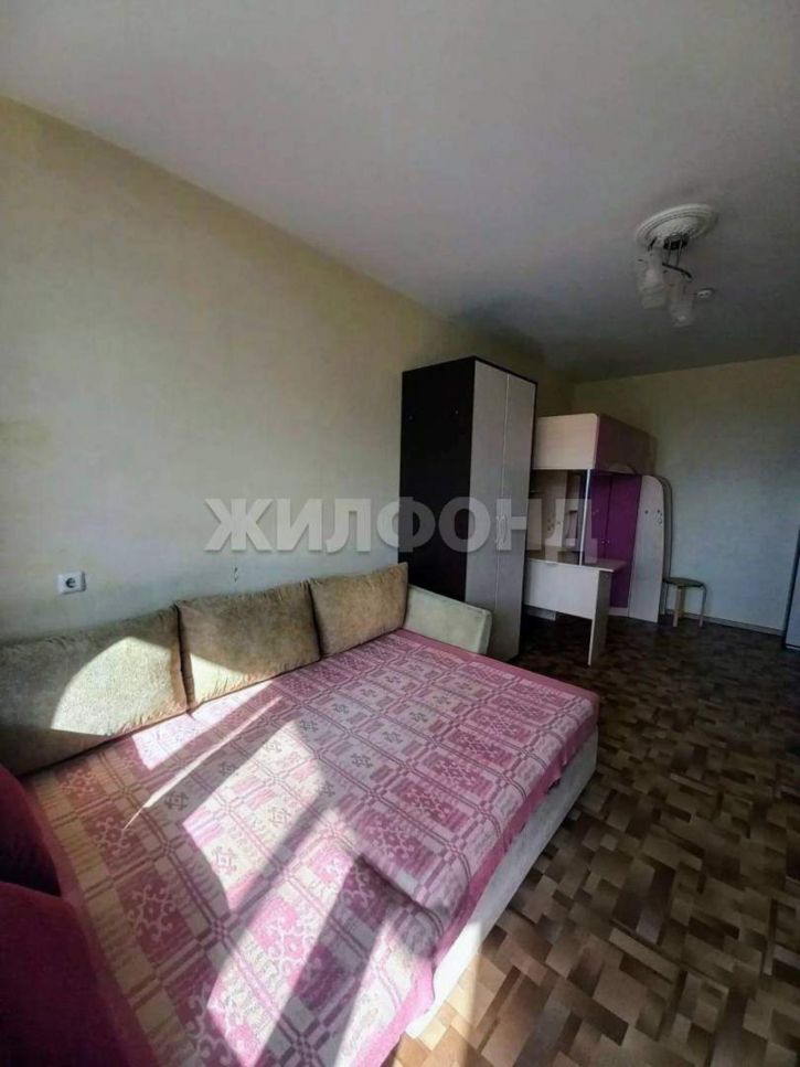 1-комн квартира Степана Разина улица, д.14