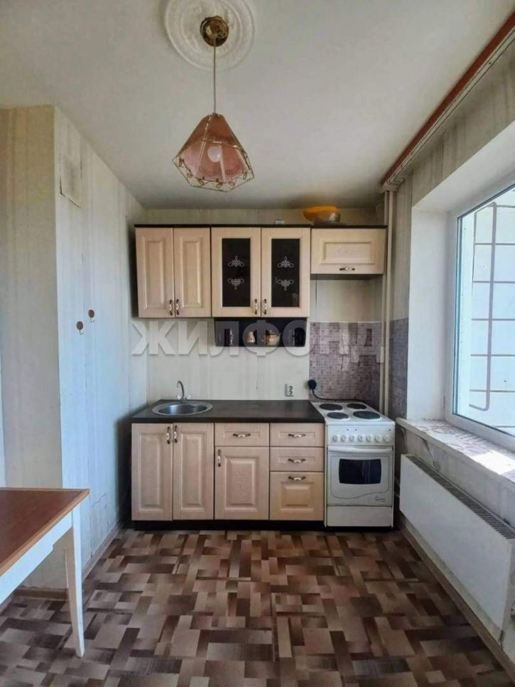 1-комн квартира Степана Разина улица, д.14