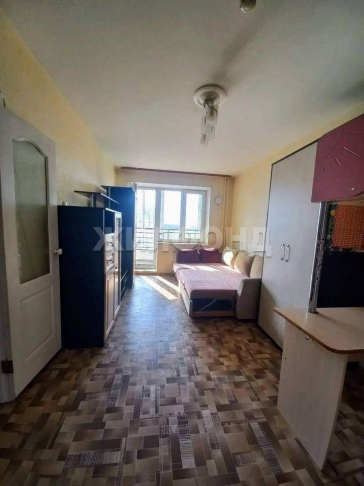 1-комн квартира Степана Разина улица, д.14