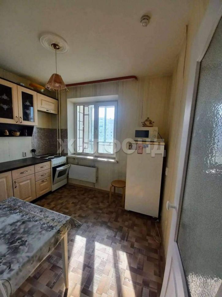 1-комн квартира Степана Разина улица, д.14