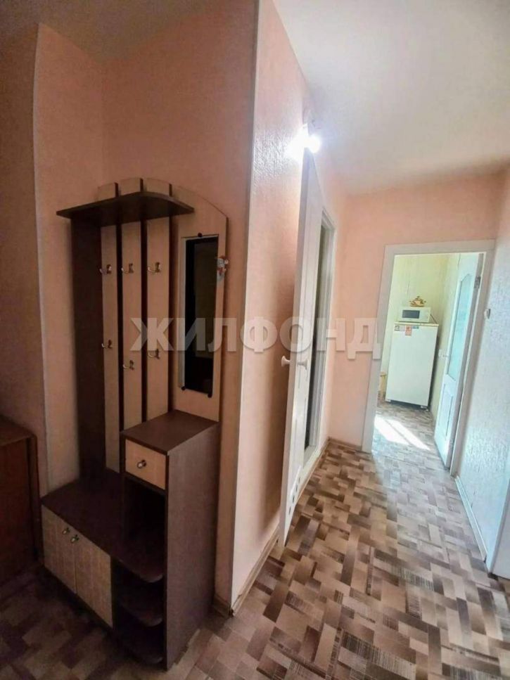 1-комн квартира Степана Разина улица, д.14