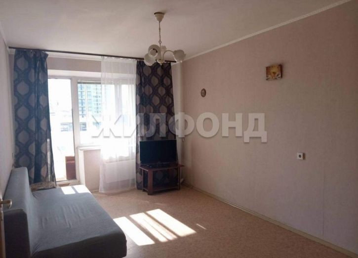 1-комн квартира Смоленский переулок, д.9