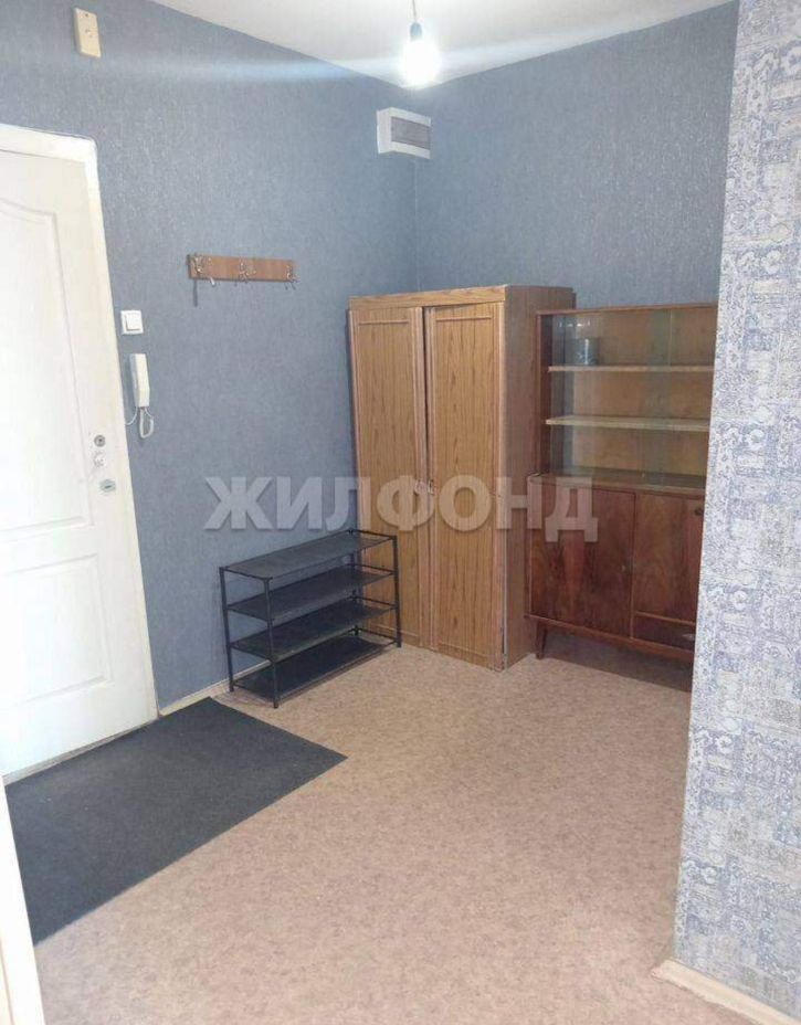 1-комн квартира Смоленский переулок, д.9