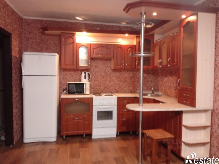 1-комн квартира улица 79-й Гвардейской Дивизии, 31,  д. 31