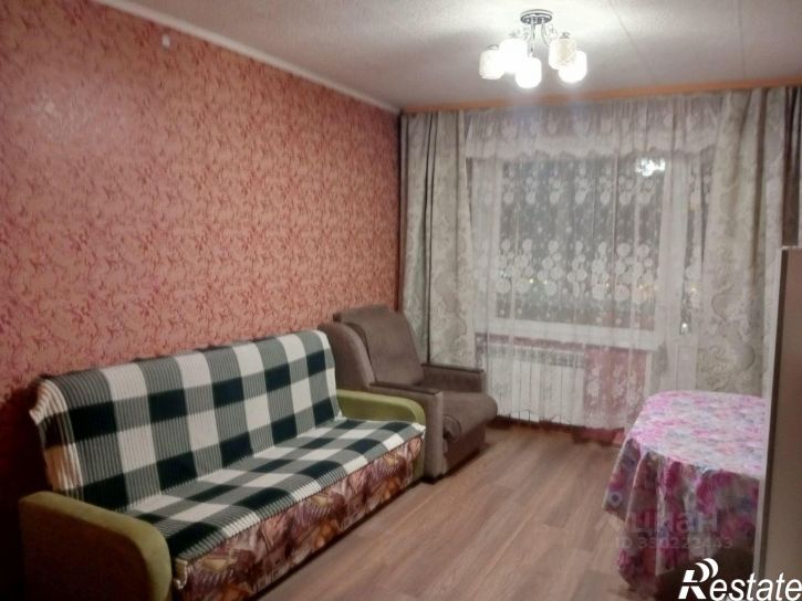 1-комн квартира улица 79-й Гвардейской Дивизии, 31,  д. 31