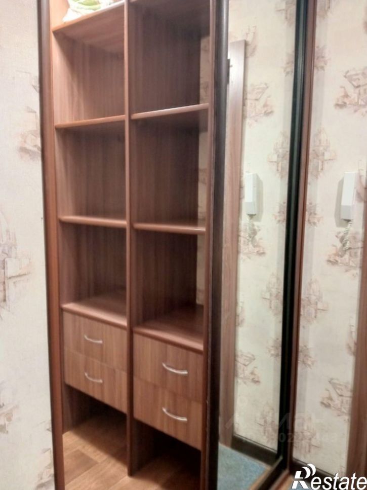 1-комн квартира улица 79-й Гвардейской Дивизии, 31,  д. 31