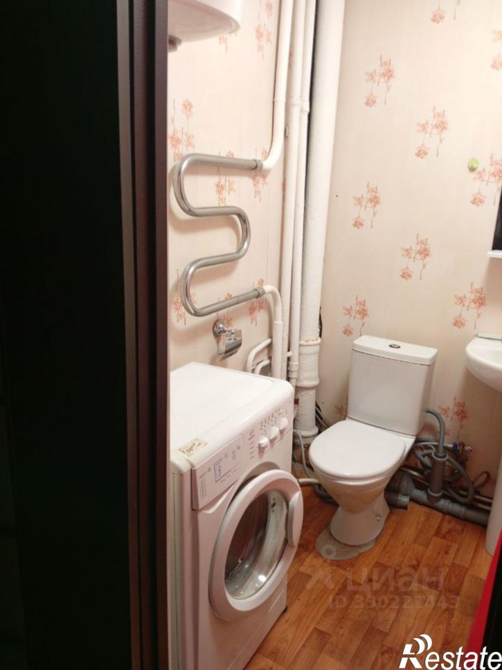 1-комн квартира улица 79-й Гвардейской Дивизии, 31,  д. 31