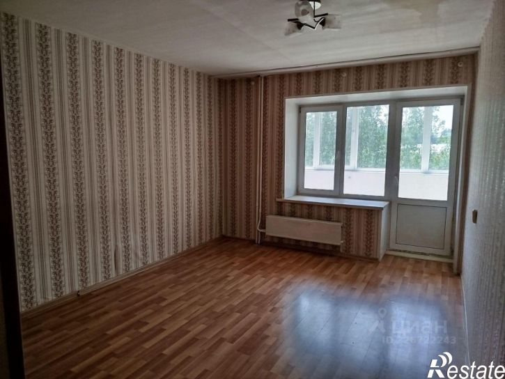 1-комн квартира улица Сергея Лазо, 18,  д. 18
