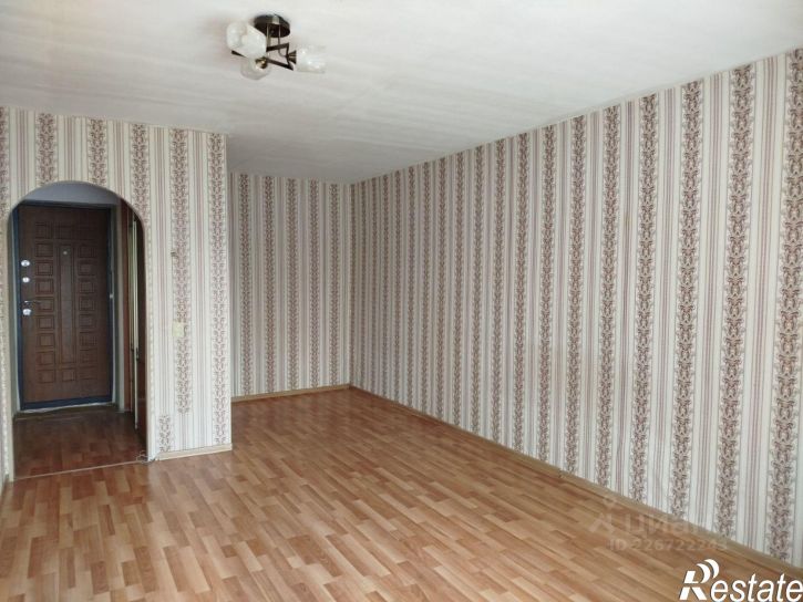 1-комн квартира улица Сергея Лазо, 18,  д. 18
