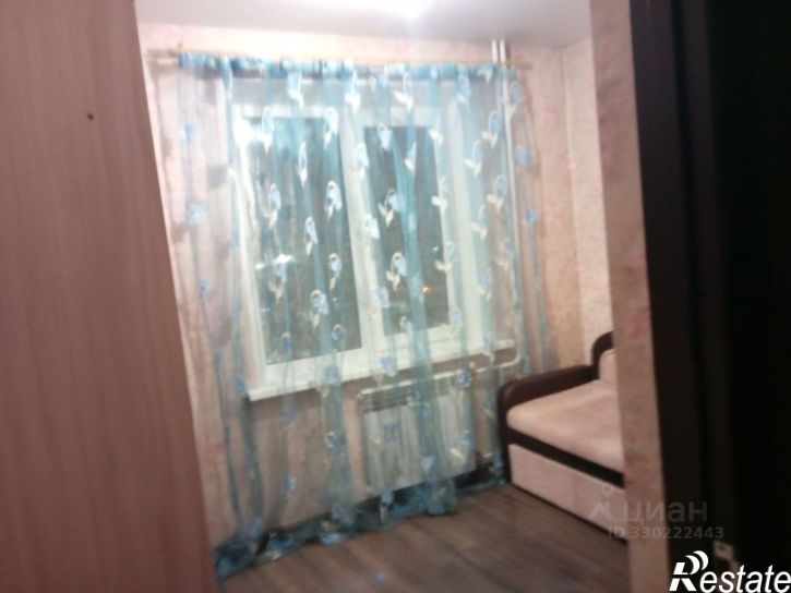1-комн квартира улица 79-й Гвардейской Дивизии, 31,  д. 31