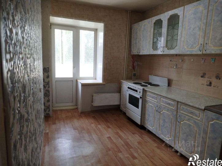 1-комн квартира улица Сергея Лазо, 18,  д. 18