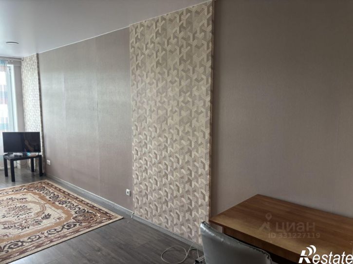1-комн квартира Большая Подгорная улица, 87,  д. 87
