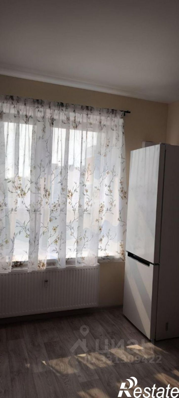 2-комн квартира улица Пришвина, 46,  д. 46