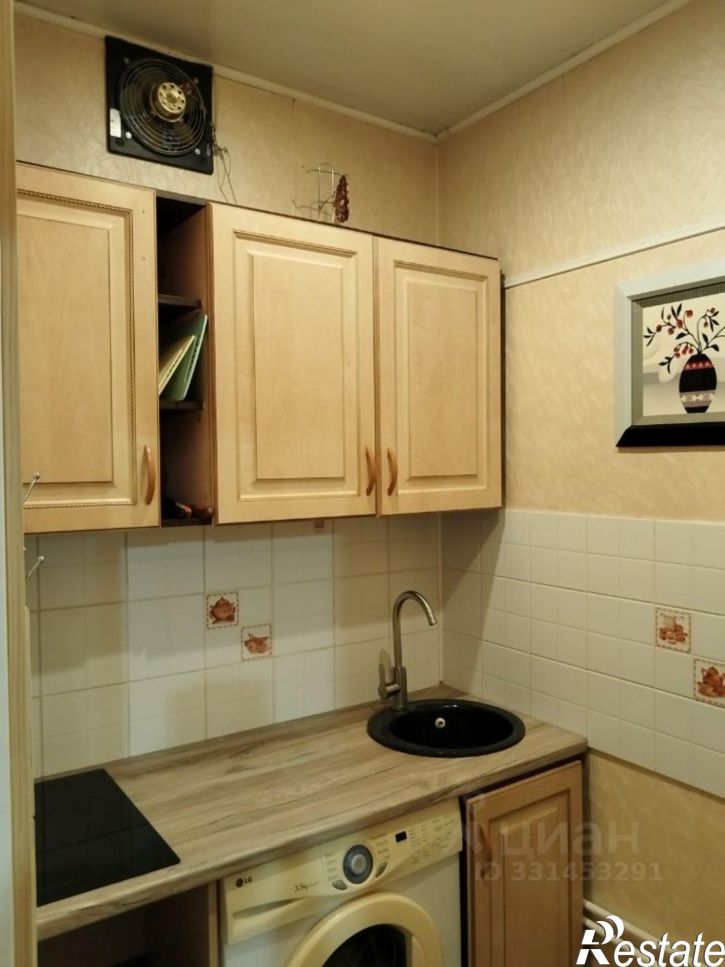 1-комн квартира ул Советская, 29 1,  д. 29 1,  к. 1
