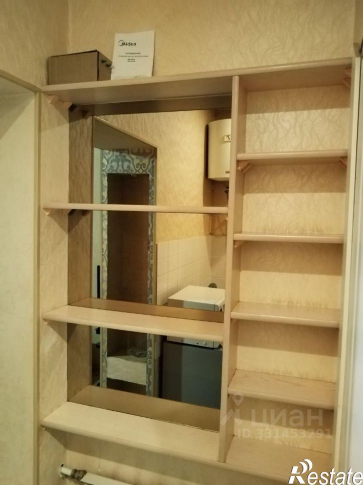 1-комн квартира ул Советская, 29 1,  д. 29 1,  к. 1