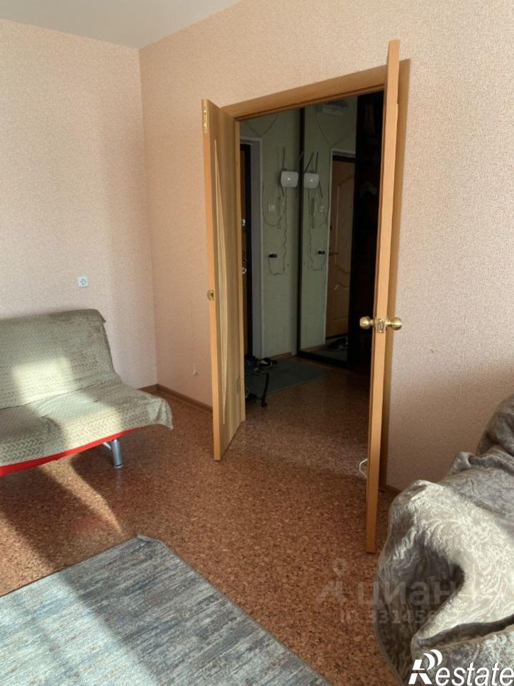 1-комн квартира улица Дизайнеров, 11,  д. 11