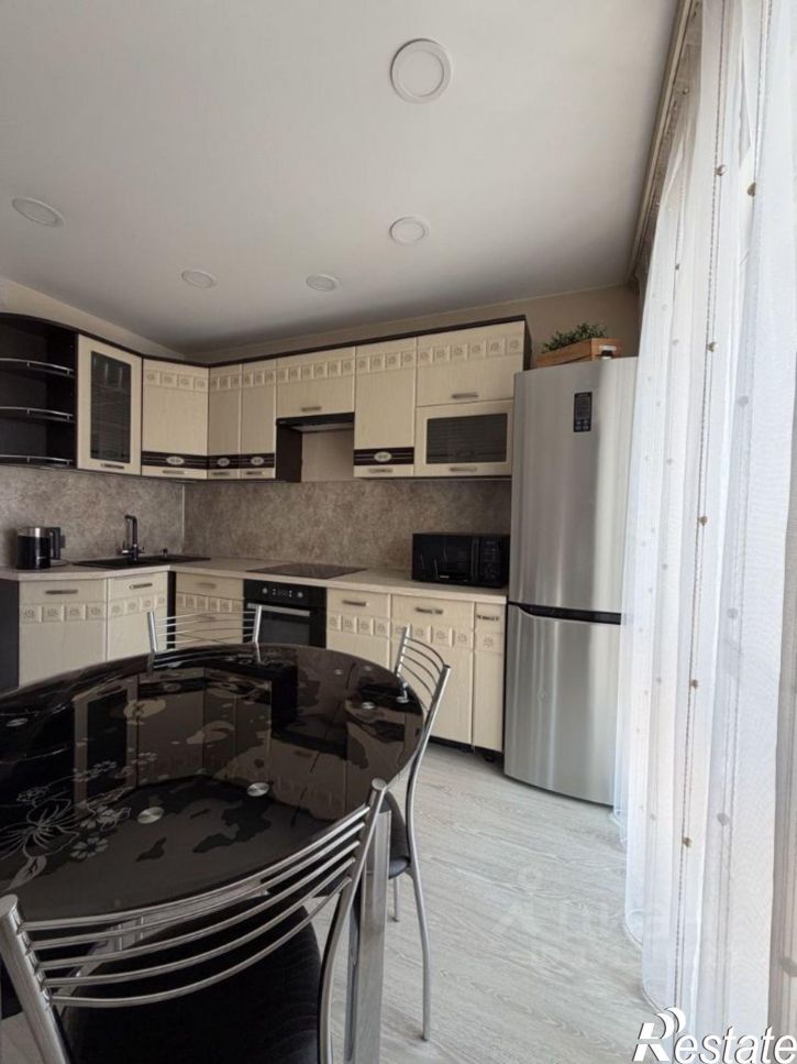 1-комн квартира улица Архитекторов, 8,  д. 8