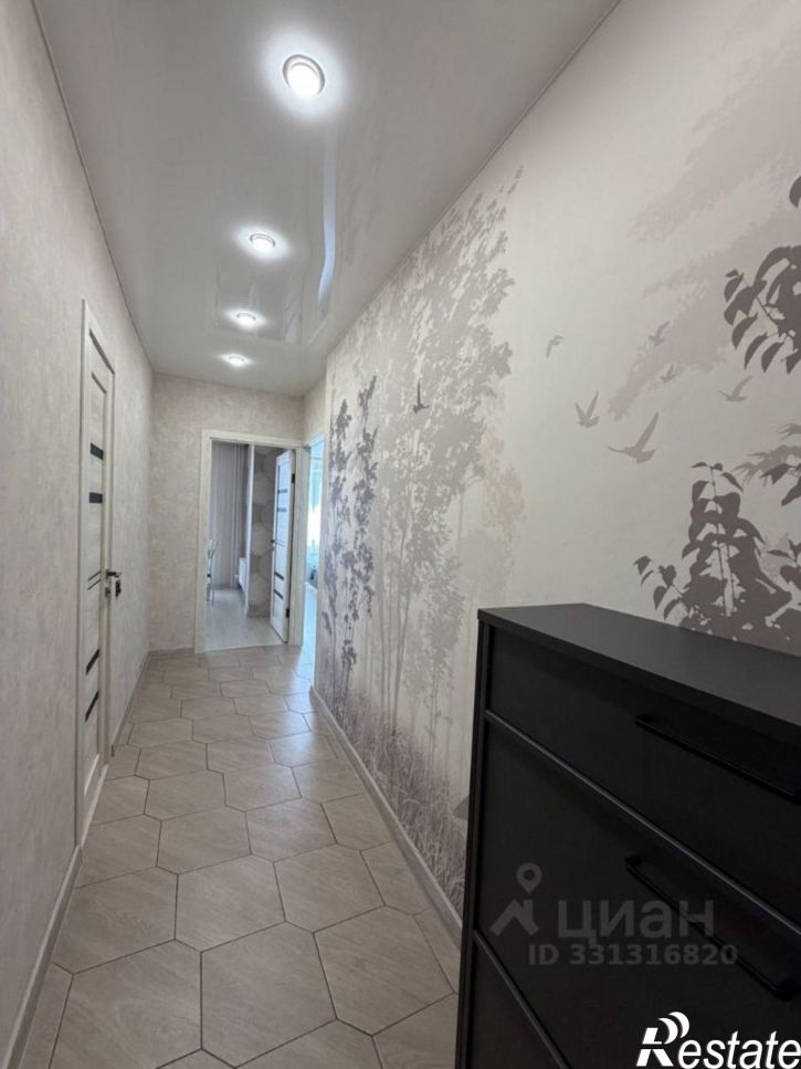 1-комн квартира улица Архитекторов, 8,  д. 8