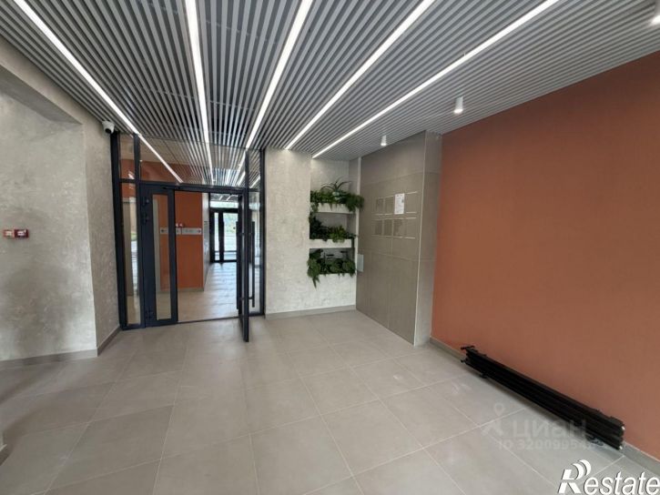 2-комн квартира в новом доме Бердская улица, 14/2,  д. 14/2