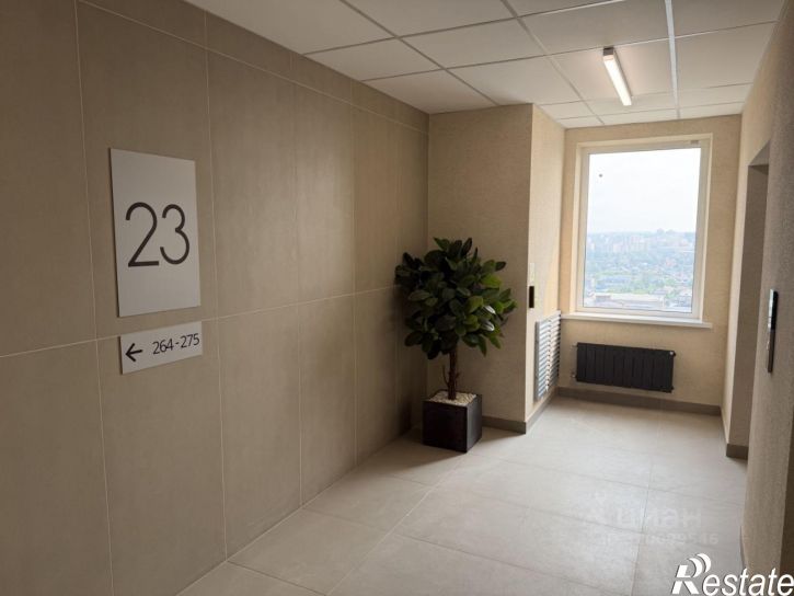 2-комн квартира в новом доме Бердская улица, 14/2,  д. 14/2