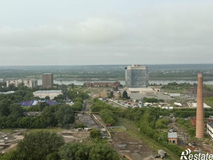 2-комн квартира в новом доме Бердская улица, 14/2,  д. 14/2