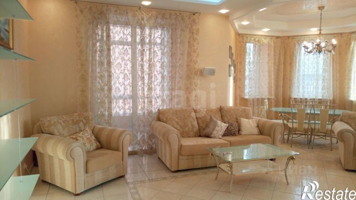 3-комн квартира Затеевский переулок, 8,  д. 8