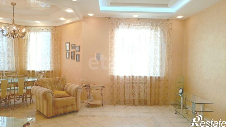 3-комн квартира Затеевский переулок, 8,  д. 8