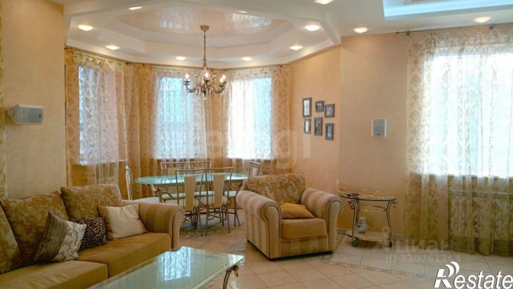 3-комн квартира Затеевский переулок, 8,  д. 8