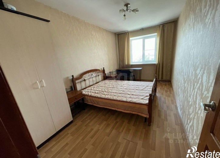 2-комн квартира Советская улица, 26,  д. 26