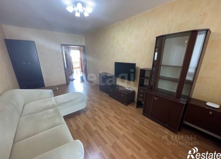 2-комн квартира Советская улица, 26,  д. 26